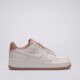 Moteriški kedai NIKE W AIR FORCE 1 '07 MINI JEWEL ib6543-100 spalva balta