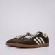 Vyriški kedai ADIDAS SAMBA  jr0891 spalva ruda