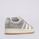 Vyriški kedai ADIDAS CAMPUS 00S hq8707 spalva pilka