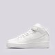 Moteriški kedai NIKE AIR FORCE 1 '07 MID  dd9625-100 spalva balta