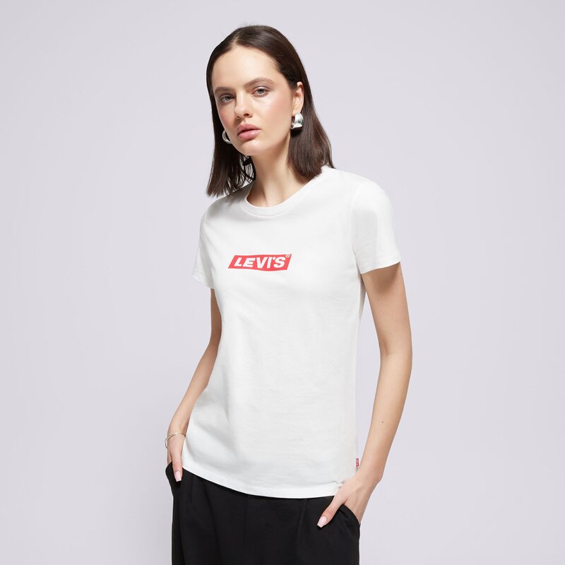LEVI'S MARŠKINĖLIAI THE PERFECT TEE