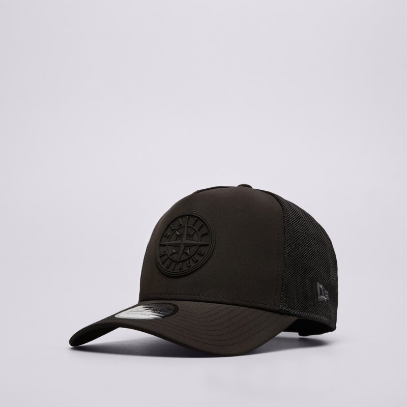 NEW ERA KEPURĖ MLB SPORT TRUCKER MARINERS SEATTLE MARINERS