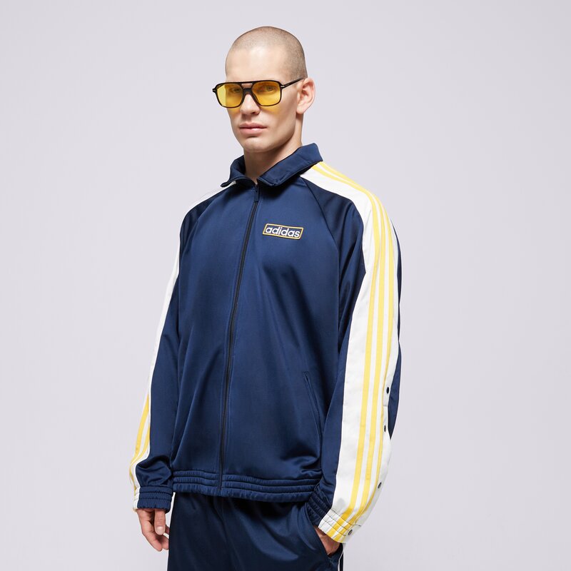 ADIDAS DŽEMPERIS ADIBREAK TT