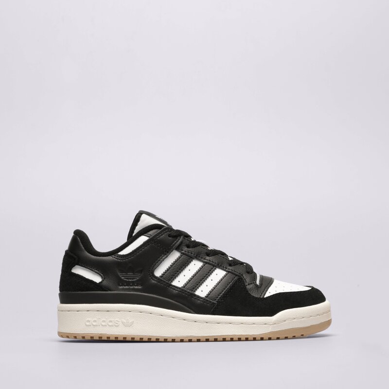 ADIDAS FORUM LOW CL J
