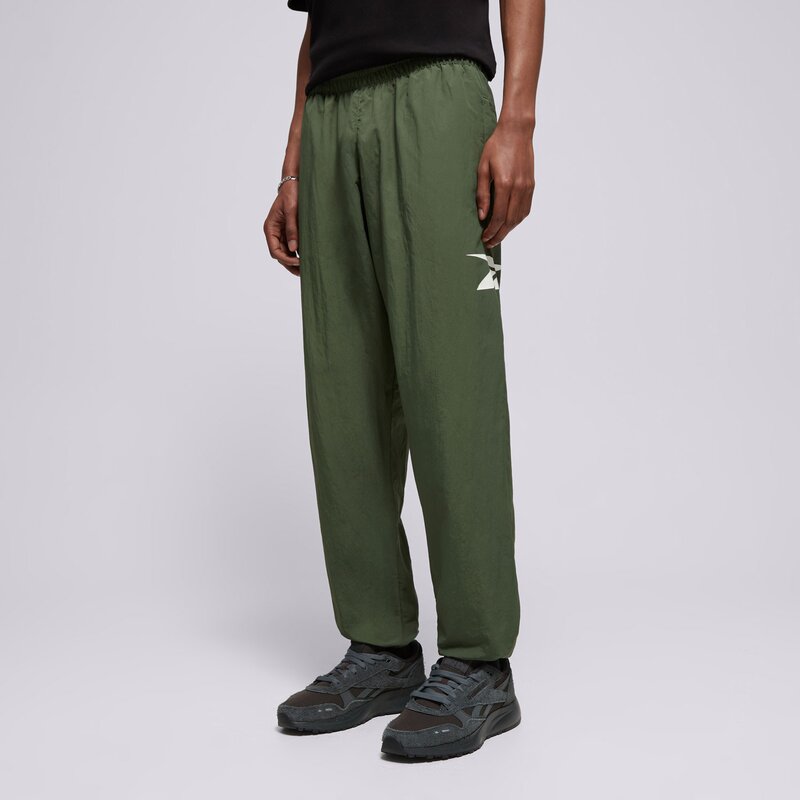 REEBOK KELNĖS CL VECTOR TRACKPANT