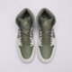 Vyriški kedai JORDAN AIR 1 MID  dq8426-107 spalva žalia