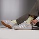 Vyriški kedai ADIDAS CAMPUS 00S jh8793 spalva pilka