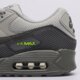 Vyriški kedai NIKE AIR MAX 90 PREMIUM  im5759-004 spalva pilka
