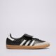 Moteriški kedai ADIDAS SAMBA LT W ig2010 spalva juoda
