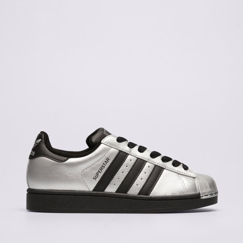 ADIDAS SUPERSTAR II W