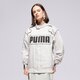 Moteriška pavasarinė striukė PUMA STRIUKĖ RELAXED RACER JACKET 629914 61 spalva pilka