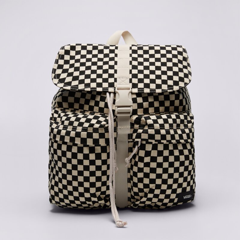 VANS KUPRINĖ SCATTER BACKPACK
