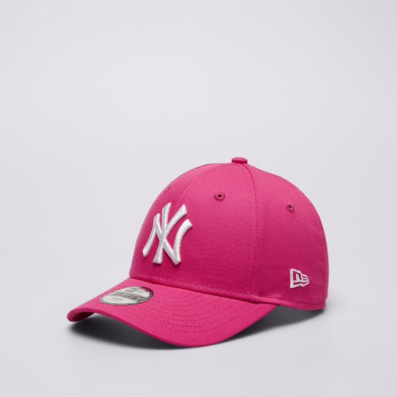 NEW ERA KEPURĖ KIDS LE 940® NYY NEW YORK YANKEES PNKWHI