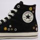 Moteriški kedai CONVERSE CHUCK TAYLOR ALL STAR  a16902c spalva juoda