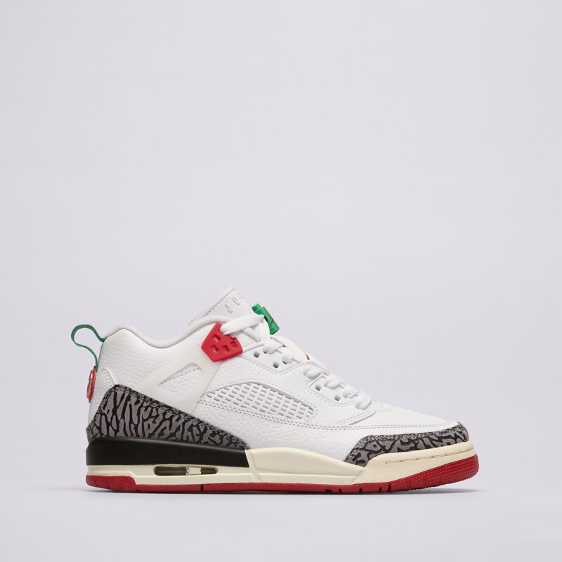 JORDAN SPIZIKE LOW