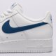 Vyriški kedai NIKE AIR FORCE 1 '07 ESS fj4146-123 spalva balta