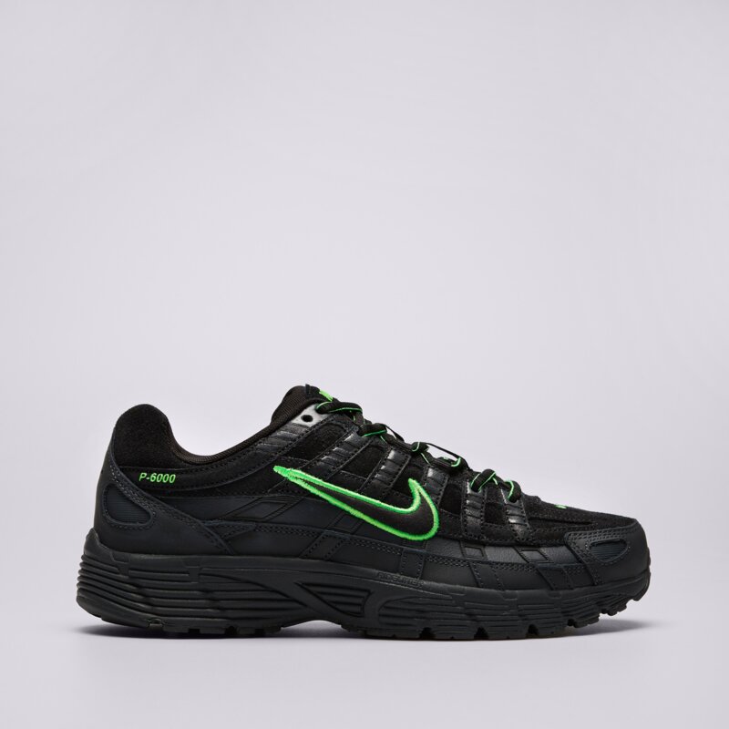 NIKE P-6000 PRM