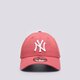 Vyriška kepurė su snapeliu NEW ERA KEPURĖ LE 940 NYY NEW YORK YANKEES 60364444 spalva rožinė