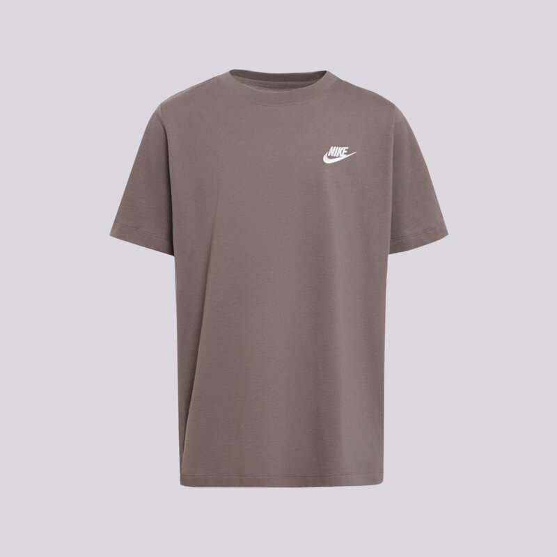 NIKE MARŠKINĖLIAI NSW FUTURA