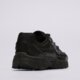 Vaikiški kedai NIKE P-6000 BG hv5064-012 spalva juoda