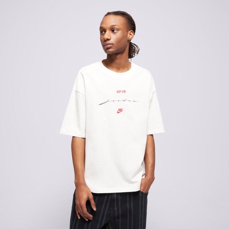 JORDAN MARŠKINĖLIAI JORDAN FLIGHT