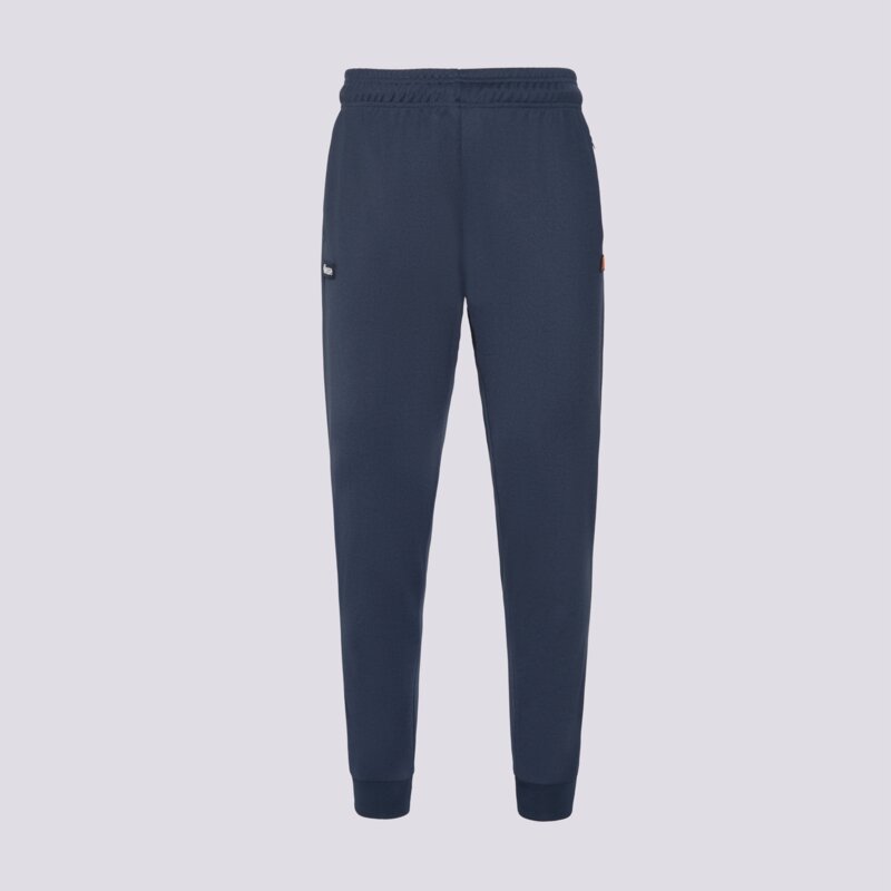 ELLESSE KELNĖS BERTONI TRACK PANT NAVY