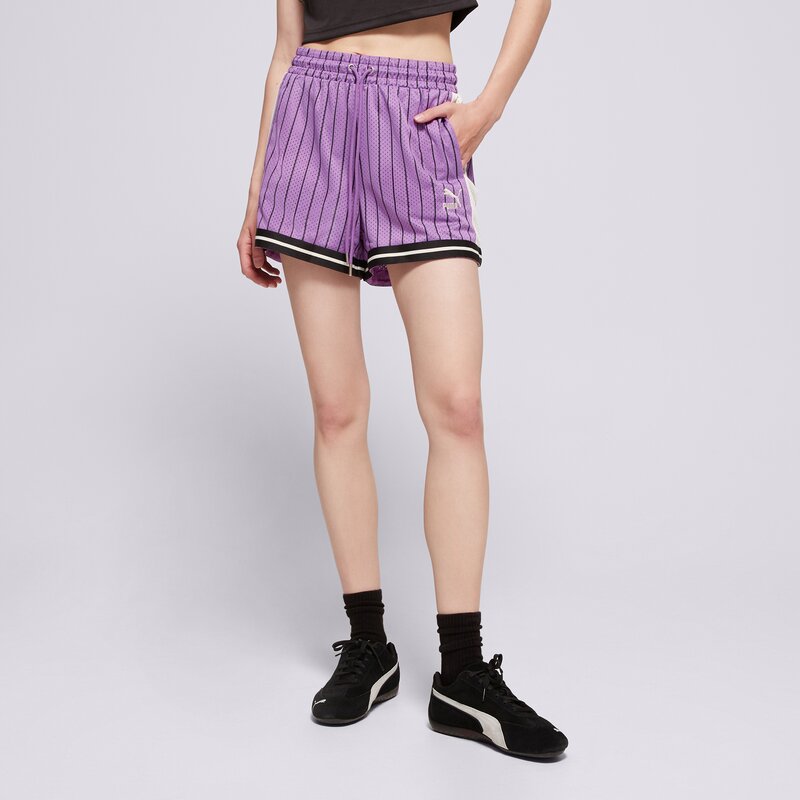 PUMA ŠORTAI T7 FOR THE FANBASE MESH