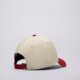 Vyriška kepurė su snapeliu NEW ERA KEPURĖ MINI LOGO 920 NYY NEW YORK YANKEES 60771807 spalva rusvai gelsva
