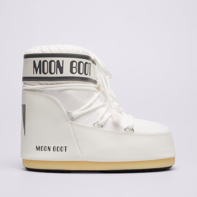 MOON BOOT ICON LOW NYLON