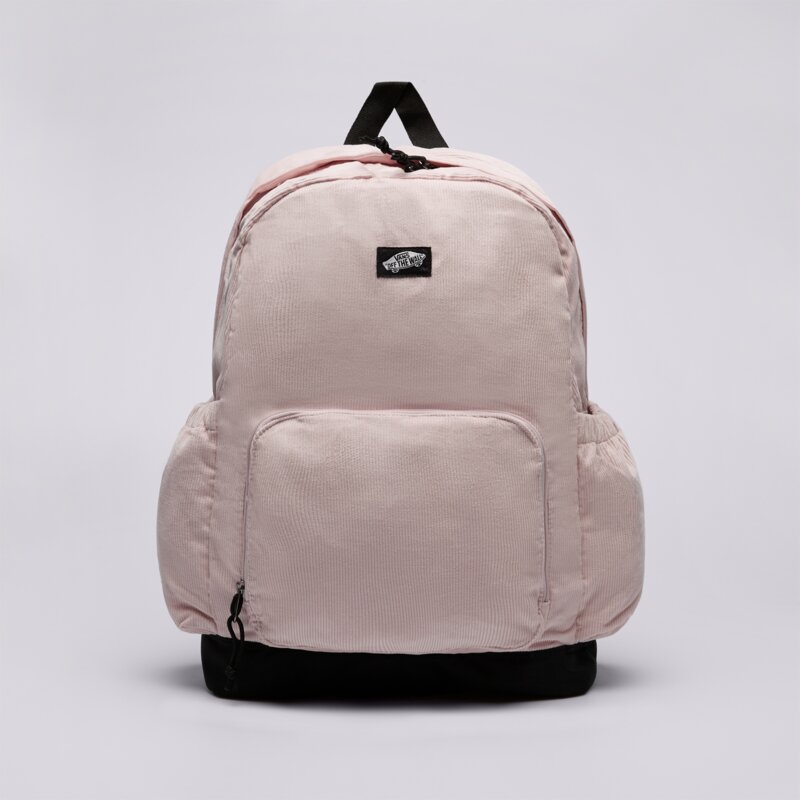 VANS KUPRINĖ NEW SKOOL BACKPACK
