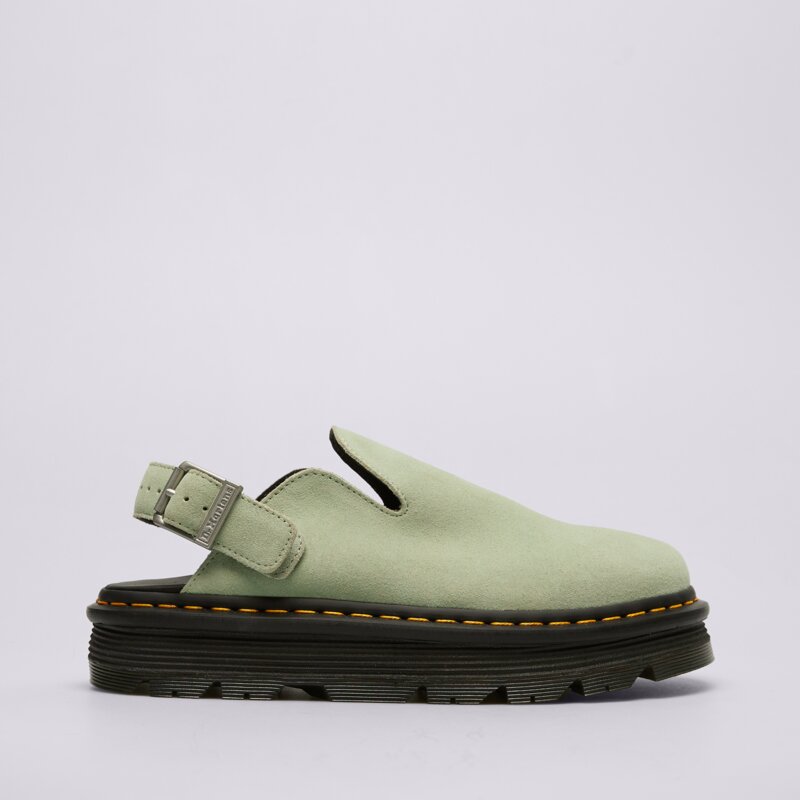 DR.MARTENS ZEBZAG MULE