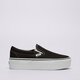 Moteriški kedai VANS UA CLASSIC SLIP-ON STACKFORM vn0a7q5rbmx1 spalva juoda