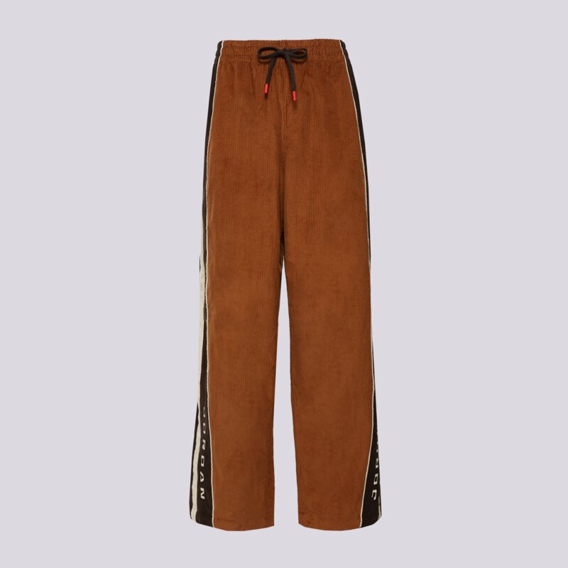 JORDAN KELNĖS M J FLT CORD PANT