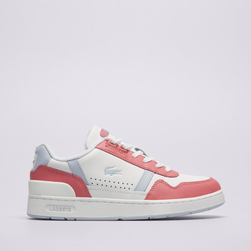 LACOSTE T-CLIP 124 5 SFA