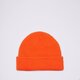 Vaikiška kepurė VANS KEPURĖ MN CORE BASICS BEANIE vn000k9yflm1 spalva oranžinė