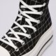 Moteriški kedai CONVERSE CTAS DOUBLE STACK a14157c spalva juoda