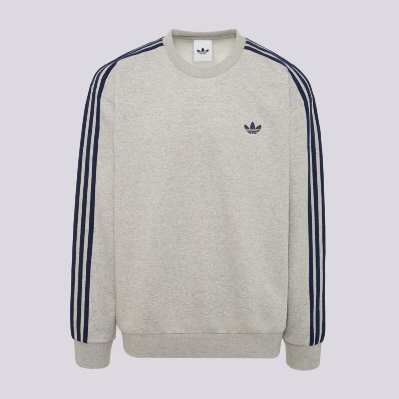 ADIDAS DŽEMPERIS 3S CREW