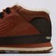 Vyriški auliniai batai NEW BALANCE H754LFT h754lft spalva ruda