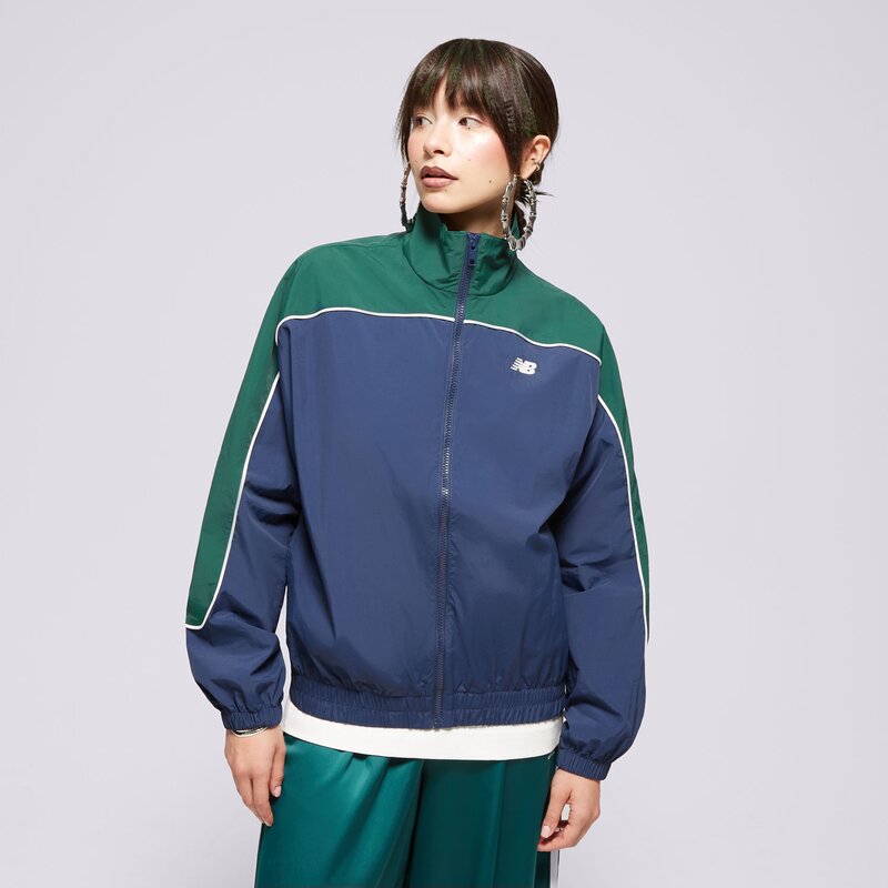 NEW BALANCE STRIUKĖ SPORTSWEAR'S WOVEN