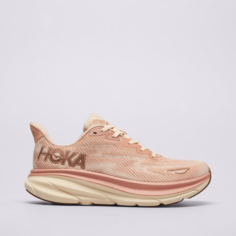 HOKA CLIFTON 9