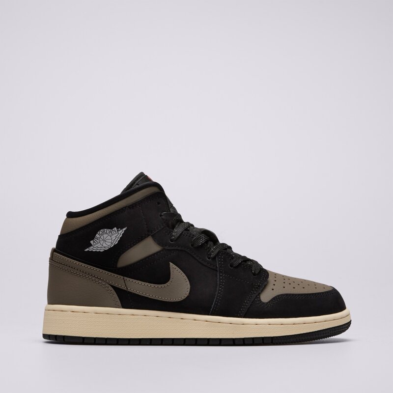 JORDAN AIR JORDAN MID