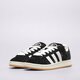 Vyriški kedai ADIDAS CAMPUS 00S hq8708 spalva juoda