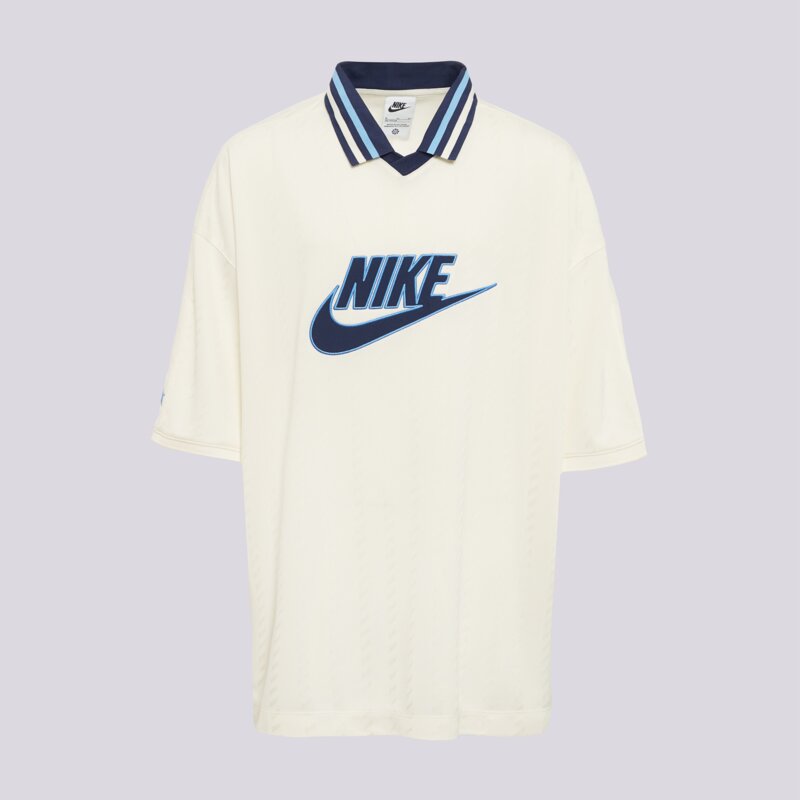 NIKE MARŠKINĖLIAI K NSW CLN JERSEY SS MARŠKINĖLIAI BOY
