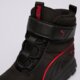 Vaikiški auliniai batai PUMA EVOLVE BOOT PURETEX AC+PS 39264906 spalva juoda