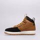 Vyriški kedai NIKE LUNAR FORCE 1 DUCKBOOT 805899-202 spalva ruda