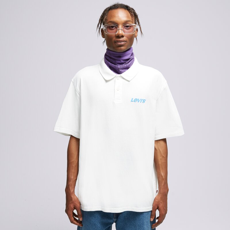 LEVI'S POLO GRAPHIC VINTAGE FIT