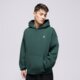 Vyriškas džemperis JORDAN DŽEMPERIS SU GOBTUVU M J BRK OVS PO HD ib7235-316 spalva žalia