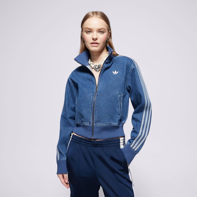 ADIDAS STRIUKĖ DENIM TT