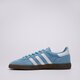 Vyriški kedai ADIDAS HANDBALL SPEZIAL bd7632 spalva mėlyna