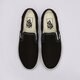 Moteriški kedai VANS UA CLASSIC SLIP-ON STACKFORM vn0a7q5rbmx1 spalva juoda